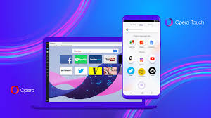 Download bluestacks android emulator for pc considering the link made available within this web page. Opera Touch Apk Download Latest Version For Android Pc 2021