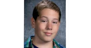 Jared Michael Phillips Obituary (1998