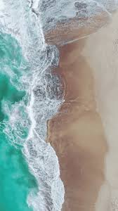 Share the best gifs now >>>. Kalejdoskop Iphone Wallpaper Ocean Beautiful Landscape Wallpaper Landscape Wallpaper