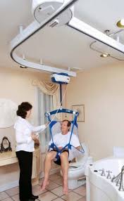 Patient Lifts