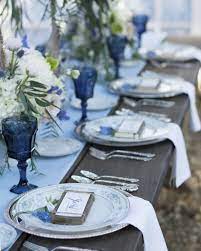 We have blue wedding favors, ideas and inspiration for all blue themes, including sweet blue favor containers, coasters, water bottle labels, flower seeds, hand fans and much more. 51 Blue Wedding Theme Ideas Blue Wedding Inspiration Rustic Chic Wedding Blue Themed Wedding