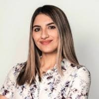 Iliana Cisneros's Instagram, Twitter & Facebook