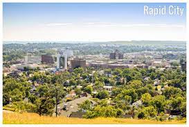 We are on the road to mount rushmore. Rapid City Sd The Detailed Weather Forecast Long Range Monthly Outlook And Climate Information Weather Atlas