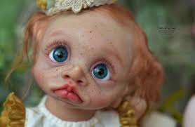 Cindy musgrove reborn deals dolls