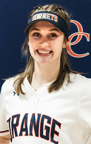 Softball All-Area 2022