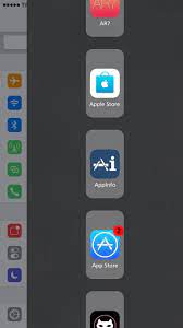 Daily app deals & updates. How To Split The Screen On Your Iphone For Side By Side Browsing Faster Multitasking Ios Iphone Gadget Hacks