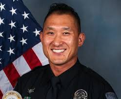 Fallen East Valley police officers