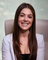 Rebecca Tuttle's Instagram, Twitter & Facebook