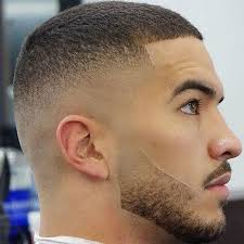 Crew cut style's best part is they are versatile; Considering A Buzz Cut See 55 Ways To Wear This Hairstyle Men Hairstyles World