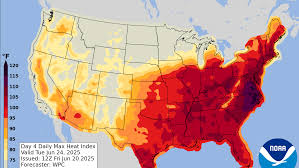 Image result for Heat Index