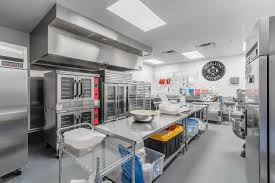 (2) commercial kitchen for ghost kitchen use. Commercial Kitchen Rental Near Dallas Tx Revolving Kitchen