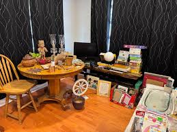 There is an accident