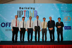 Dato 'teng chang khim (basitleştirilmiş çince : From Left To Right Eugene Yeoh Wang Chong Hwa Beh Chun Chong Yb Dato Teng Chang Khim Jeffrey Chew Dr Chia Song Kun And Dr Goh Chee Leong Copy Iproperty Com My