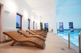 Montana Resort ColibiÈ›a