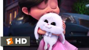 Check spelling or type a new query. The Secret Life Of Pets Puppy And Bunny Love Fandango Family Youtube