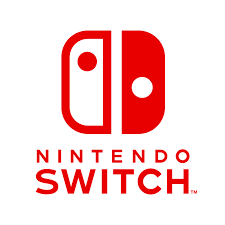 Y, sin embargo, desconocemos qué tienen detrás. New Logo For Nintendo Switch The Witcher 3 Nintendo Switch Nintendo