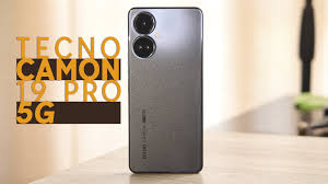 Tecno Camon 19 Pro 5G review - Techzim