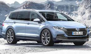 Volkswagen group is preparing 2 significant additions for the united states market. 2021 Vw Sharan Design Interior Engine And Price Best New Cars