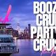 #1 NYC BOOZE CRUISE PARTY CRUISE|  NYC YACHT  Seri... event in New York, NY