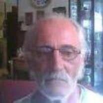 Billy Jack "B.J." Jameson Obituary