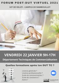 Bonjour, apres un bts cgo, les semestres obtenues avec 18,5 sur 20 de moyenne et le bts obtenu donc faire cette licence apres ce bts je pense que c'est bien. Iut De Velizy Rambouillet Home Facebook