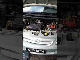 Bukan itu saja, enjin pun terasa semput bila berjalan. Punca Kereta Masalah Semput Dan Tak Laju Youtube