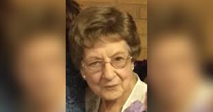 Obituary for Edith Inez Guerrini