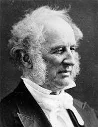 Cornelius Vanderbilt's Instagram, Twitter & Facebook