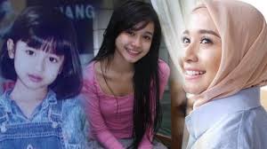 Metamorfosis Laudya Cynthia Bella Dari Gonta Ganti Pacar Hingga Kini Tampil Berhijab Youtube