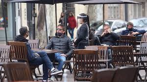 El pronóstico del tiempo para la ciudad de buenos aires, indica que este sábado 5 de junio el cielo estará con lluvias por la mañana y la temperatura rondará entre 14 grados. Clima Pronostico Del Tiempo Del 19 De Mayo De 202 Pronostico Shotoe