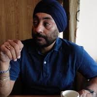 Jaswinder Kohli Email & Phone Number