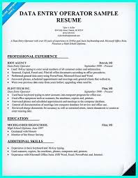Data Entry Resume Examples Lovely 2695 Best Images About Resume Sample Template And Format Job Resume Samples Data Entry Resume Objective
