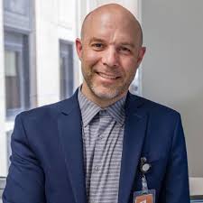 Join us in celebrating Jay Rohkohl