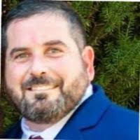 Kenneth Kinch's Instagram, Twitter & Facebook