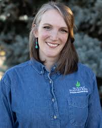 In order of photo: The Hamlet of Beavercreek Board of Directors: Chair  Tammy Stevens, Vice Chair Bill Merchant, Treasurer Cheryl Buchert,  Co-Secretary Jessica Sernach, Co-Secretary Rachel Ringle, Director at Large  Kenny Sernach,