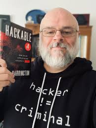 John Snedeker, CIA, CISA, CISSP, CDPSE