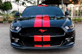 Ford mustang 2019 price in malaysia reviews specs 2019 offers. Ford Mustang Gt 5 0 V8 Cars Cars For Sale On Carousell