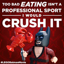 Lego Minifigures The Lego Batman Movie Series Announced Lego Batman Batman Funny Lego Batman Quotes