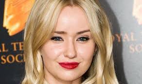 Sammy winward was born in bolton, greater manchester on the 12th october 1985. What Will Kate Do Next Emmerdale Star Sammy Winward Reveals All Tv Radio Showbiz Tv Express Co Uk