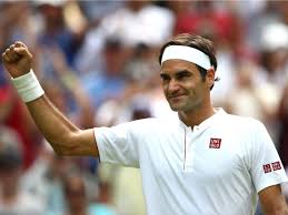 Uniqlo is proud to partner with roger federer. Roger Federer S 5 Piece Uniqlo Tennis Outfit Is On Sale For 120