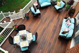 The current color was put on in 2007 and is glidden's kings canyon grey, which i. 21 Impressive Deck Color Ideas For Your Next Project