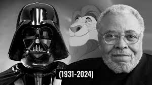 Murió James Earl Jones, la voz de Darth Vader y Mufasa; el actor tenía 93  años