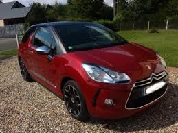 Image result for Rouge Lucifer 2011 Citroen