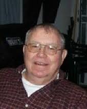 Obituary information for Ernie Barger