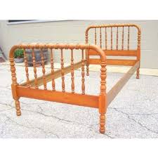 Twin over twin frame material: Jenny Lind Twin Bed You Ll Love In 2021 Visualhunt