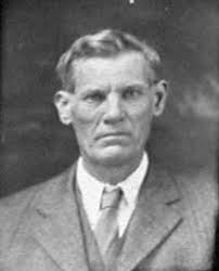 James Albert Hines (1881-1959)