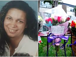 Two people appear in court charged with murder of woman in Cardiff flat as  family pays tribute