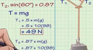 How To Calculate Weight From Mass 10 Steps With Pictures