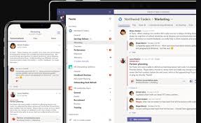 Teams provides a fully decked out as another microsoft product, teams (of course!) integrates beautifully with office 365, which is perfect. Microsoft Teams Price Platforms And Feature News