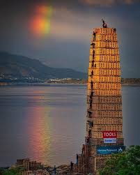 40 видео 1 965 просмотров обновлен 13 сент. Visit Norway On Instagram This Is Going To Be The World S Largest Bonfire A 150 Years Old Tradition Slinningsbalet Every Year The Bonfire Norwegen Reisen